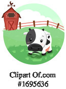 Animal Clipart #1695636 by BNP Design Studio