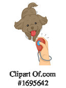 Animal Clipart #1695642 by BNP Design Studio