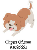 Animal Clipart #1695651 by BNP Design Studio