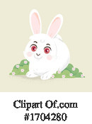 Animal Clipart #1704280 by BNP Design Studio