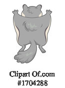 Animal Clipart #1704288 by BNP Design Studio