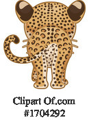 Animal Clipart #1704292 by BNP Design Studio