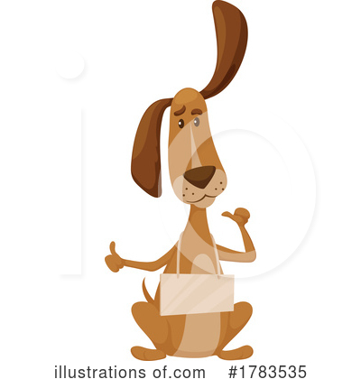Royalty-Free (RF) Animal Clipart Illustration by Vector Tradition SM - Stock Sample #1783535