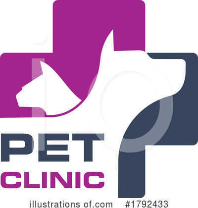 Veterinary Clipart #1792433 by Vector Tradition SM