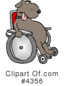 Animal Clipart #4356 by djart