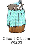 Animal Clipart #6233 by djart