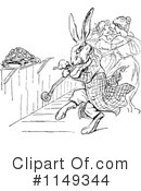 Animals Clipart #1149344 by Prawny Vintage