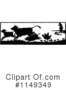 Animals Clipart #1149349 by Prawny Vintage