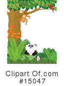 Animals Clipart #15047 by Maria Bell
