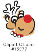 Animals Clipart #15977 by Andy Nortnik