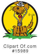 Animals Clipart #15989 by Andy Nortnik