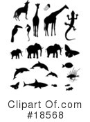Animals Clipart #18568 by Rasmussen Images