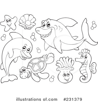 Oyster Clipart #231379 by visekart
