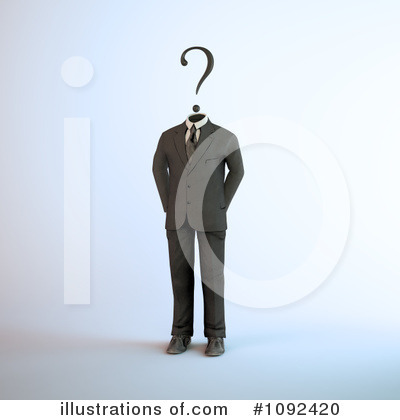 Questions Clipart #1092420 by Mopic