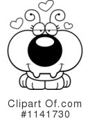 Ant Clipart #1141730 by Cory Thoman