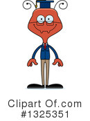 Ant Clipart #1325351 by Cory Thoman