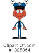 Ant Clipart #1325364 by Cory Thoman