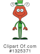 Ant Clipart #1325371 by Cory Thoman