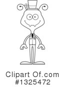 Ant Clipart #1325472 by Cory Thoman