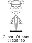 Ant Clipart #1325490 by Cory Thoman