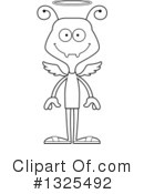Ant Clipart #1325492 by Cory Thoman