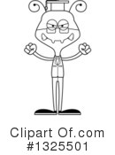 Ant Clipart #1325501 by Cory Thoman