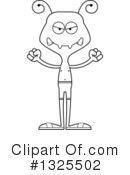 Ant Clipart #1325502 by Cory Thoman