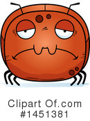 Ant Clipart #1451381 by Cory Thoman