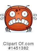 Ant Clipart #1451382 by Cory Thoman