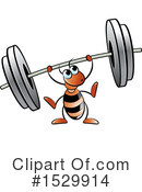 Ant Clipart #1529914 by Lal Perera