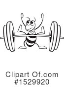 Ant Clipart #1529920 by Lal Perera