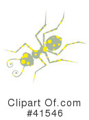 Ant Clipart #41546 by Prawny