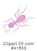 Ant Clipart #41553 by Prawny