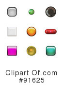 App Icon Clipart #91625 by Arena Creative