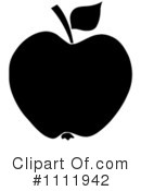 Apple Clipart #1111942 by Hit Toon