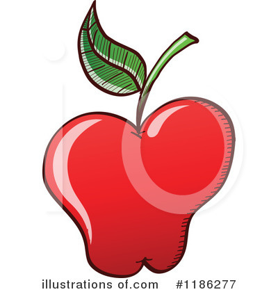 Nutrition Clipart #1186277 by Zooco