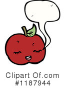 Apple Clipart #1187944 by lineartestpilot