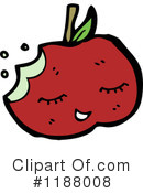 Apple Clipart #1188008 by lineartestpilot