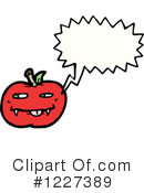 Apple Clipart #1227389 by lineartestpilot