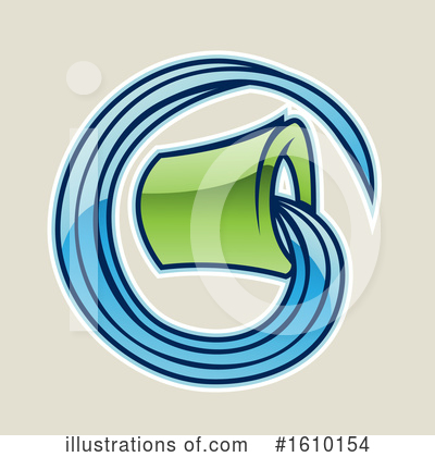 Bucket Clipart #1610154 by cidepix