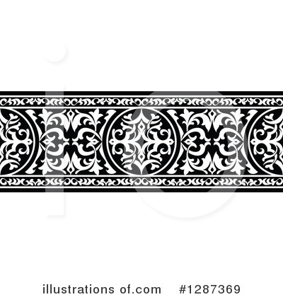 Royalty-Free (RF) Arabian Clipart Illustration by Vector Tradition SM - Stock Sample #1287369