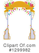 Arch Clipart #1299982 by BNP Design Studio
