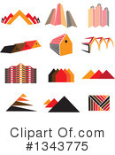 Architecture Clipart #1343775 by ColorMagic