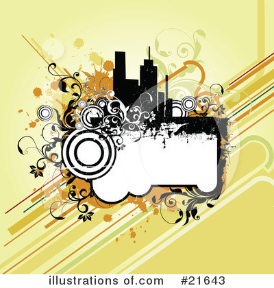 City Clipart #21643 by OnFocusMedia