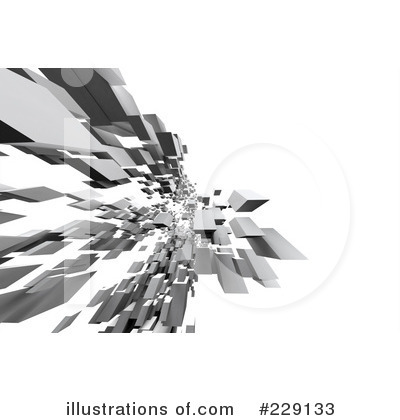 Cubic Clipart #229133 by chrisroll
