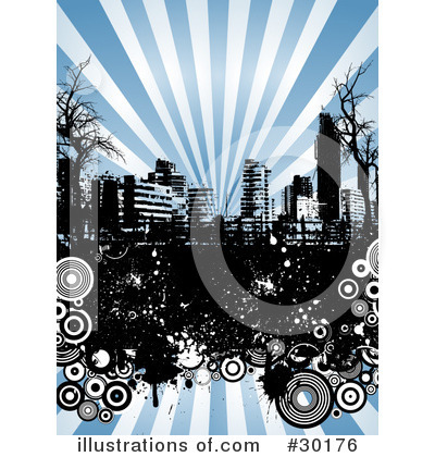 Urban Clipart #30176 by KJ Pargeter