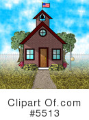 Architecture Clipart #5513 by djart