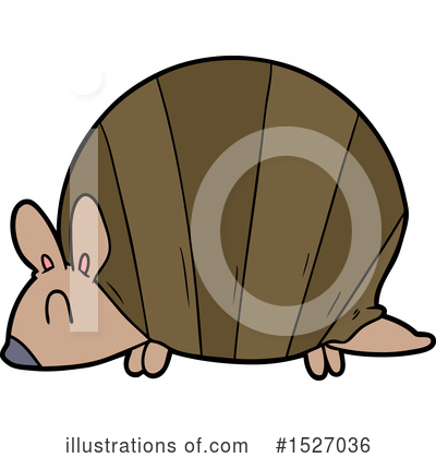 Animal Clipart #1527036 by lineartestpilot