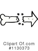 Arrow Clipart #1130373 by lineartestpilot