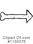 Arrow Clipart #1130375 by lineartestpilot